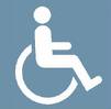 Several handicap accessible apartments - call for availability